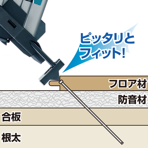 AF634S | 株式会社マキタ