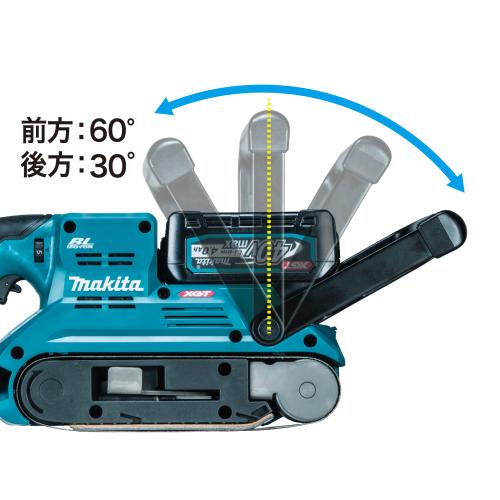 BS001G | 株式会社マキタ