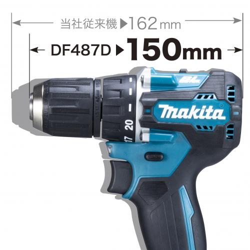 DF487D | 株式会社マキタ