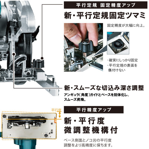 HS6301 | 株式会社マキタ