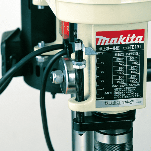 TB131 | 株式会社マキタ