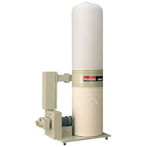 集じん機(定置タイプ) | 株式会社マキタ