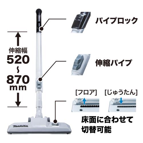 VC008G | 株式会社マキタ