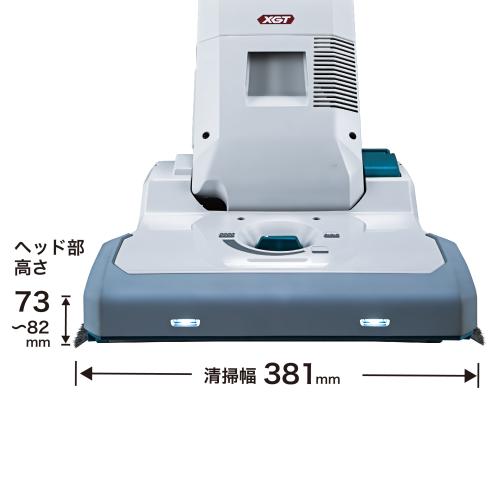 VC010G | 株式会社マキタ