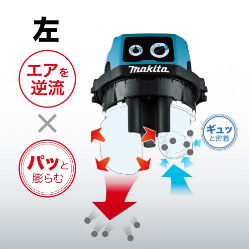 VC2200_3200 | 株式会社マキタ