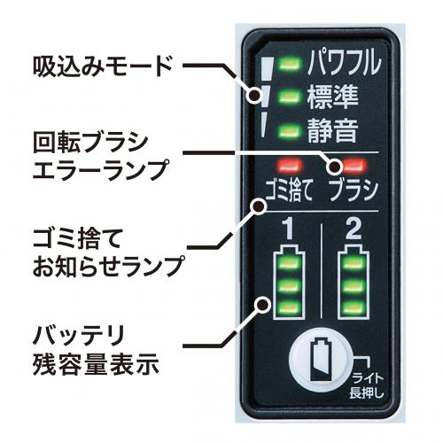 VC560D | 株式会社マキタ